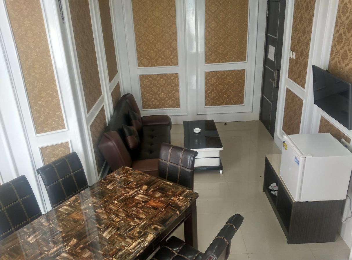 Grand Indobaru Hotel Selatpanjang Bagian luar foto
