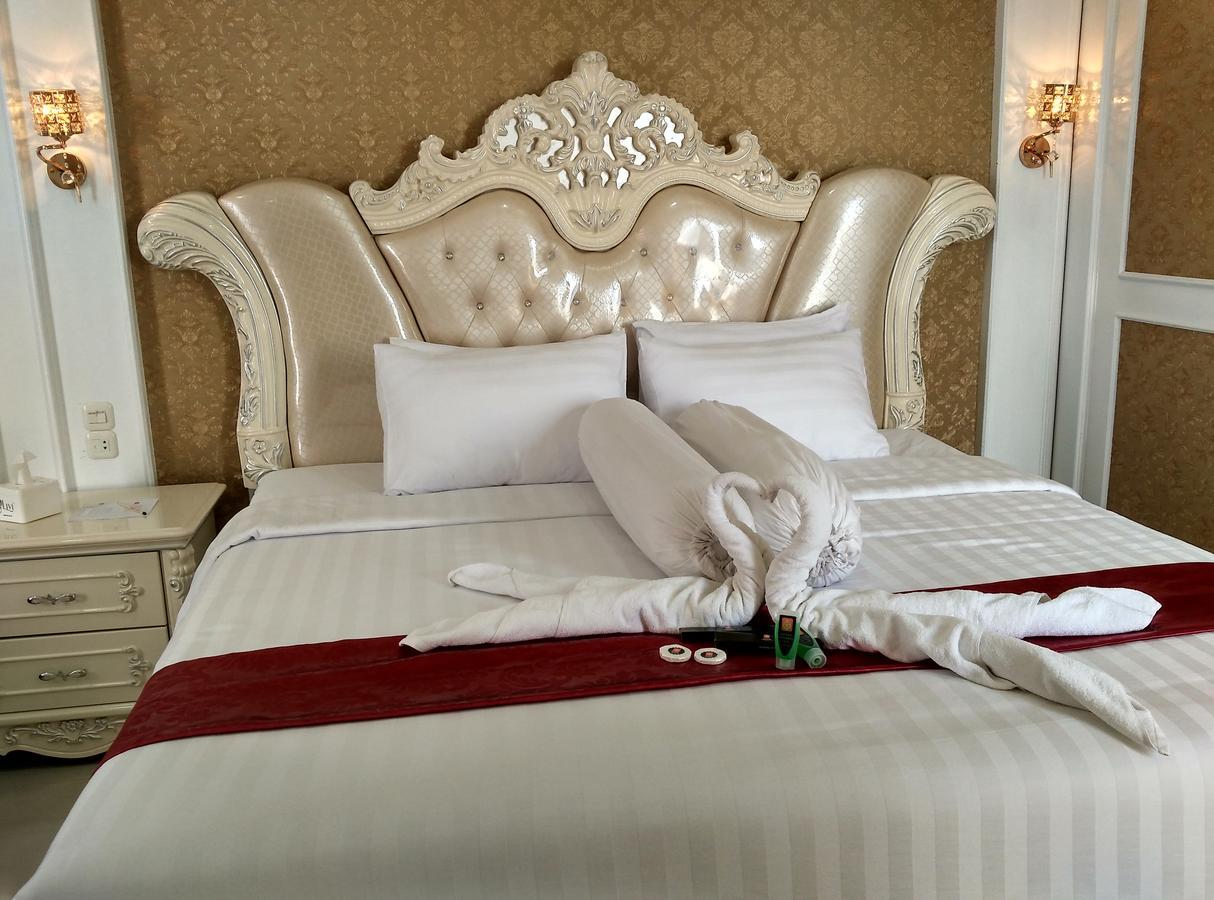 Grand Indobaru Hotel Selatpanjang Bagian luar foto
